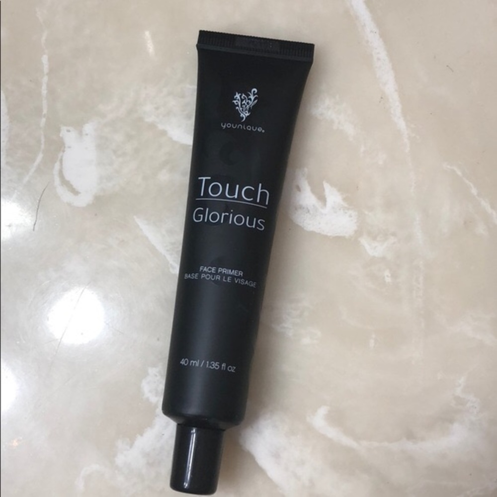 Brand New - Younique Glorious Face Primer